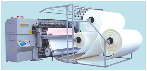 acolchado máquina,máquina de coser